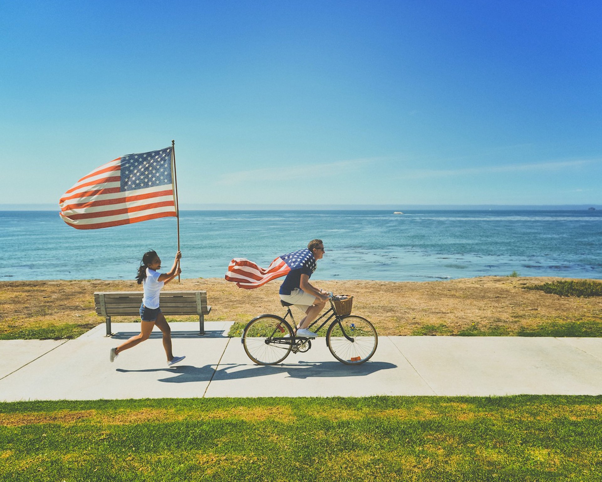 Top Places to celebrate Fourth of July