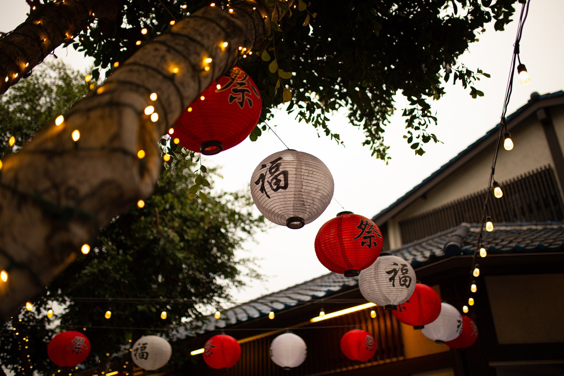 A Little Tokyo, Los Angeles history, culture and food tour