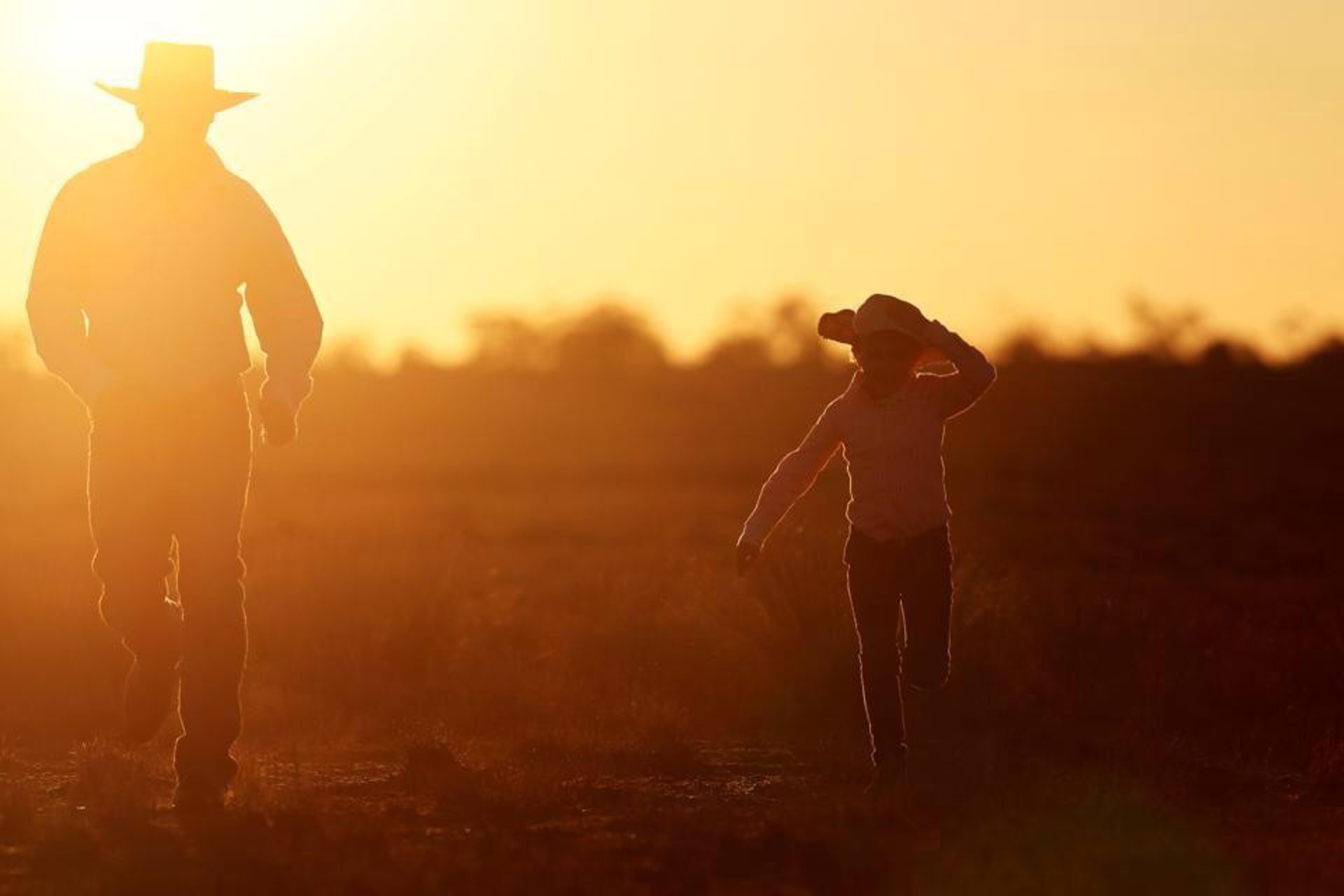 The ultimate 4-day Longreach itinerary for families