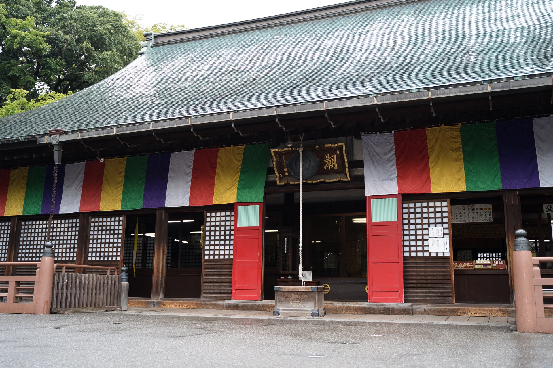 Kawagoe – nét ký ức Edo còn sót lại ở Tokyo by Trinh Le