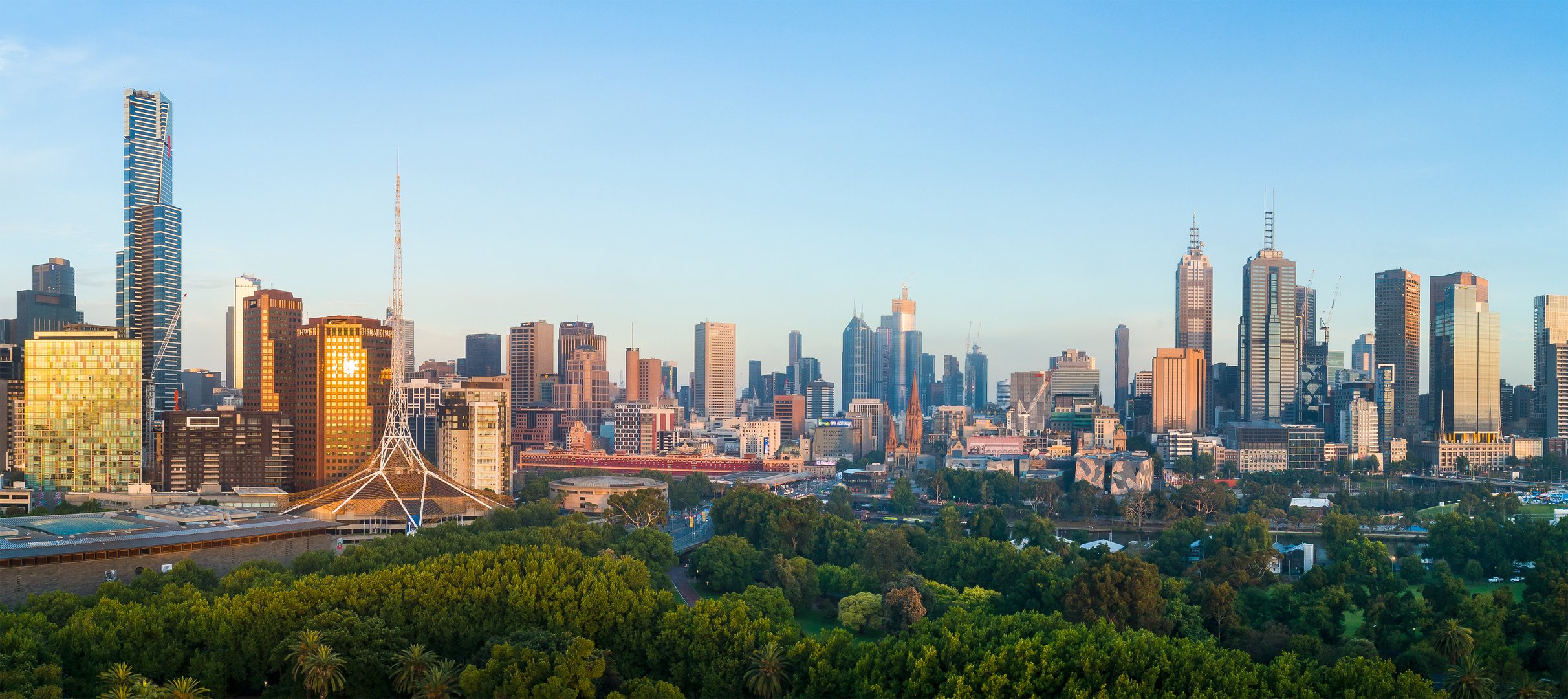 8 cost-free things to do in Melbourne