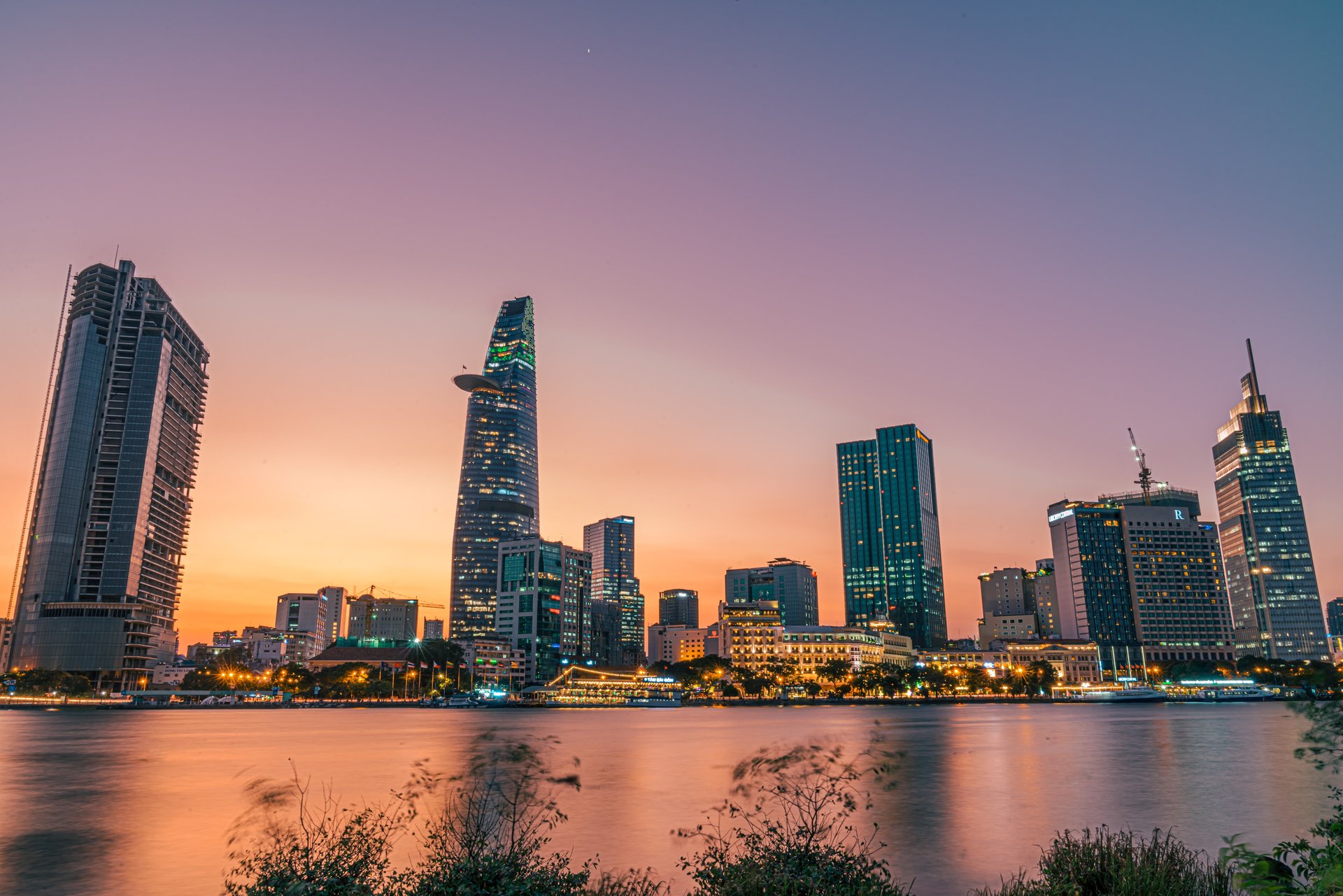 Off-the-Beaten-Path Attractions in Saigon